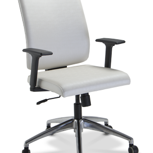 Cadeira Brizza Soft Presidente