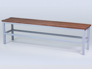 Banco para Vestiário- BV-01