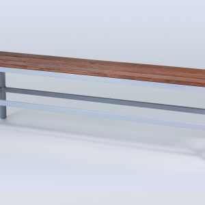 Banco para Vestiário- BV-01
