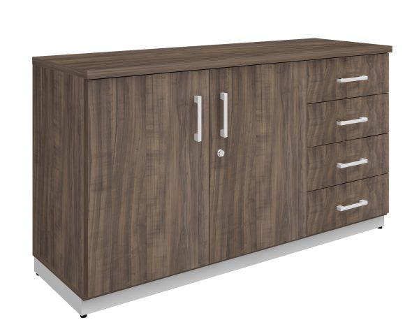 Armário Baixo Credence- AB- 03