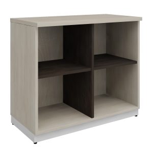 Armário Aberto Com Nicho- AB- 04