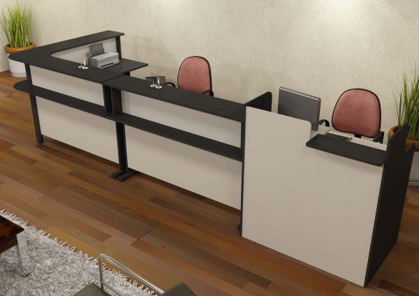 Balcão Atendimento -BA-05