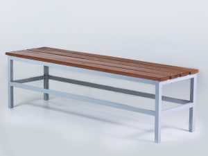 Banco para Vestiário- BV-02