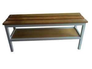Banco para Vestiário- BV-03