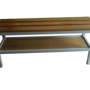 Banco para Vestiário- BV-03