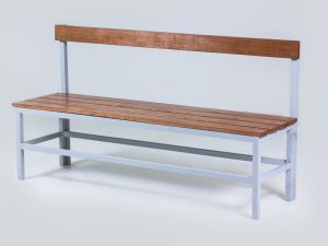 Banco para Vestiário- BV-04