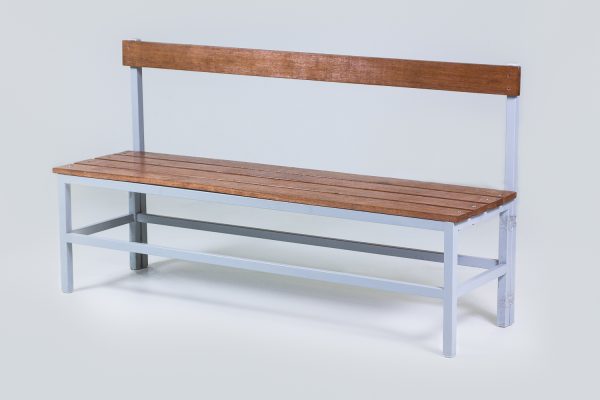 Banco para Vestiário- BV-04