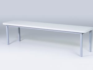 Banco para refeitório- BR-01