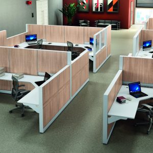 Estação de trabalho - ET-017