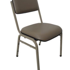 Cadeira Hotelaria- CADHOTEL- 01