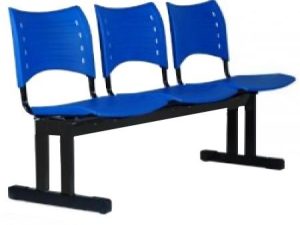 Cadeira em PVC- PVC-015