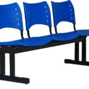 Cadeira em PVC- PVC-015