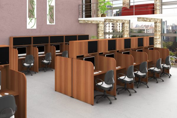 Call Center- CC-01