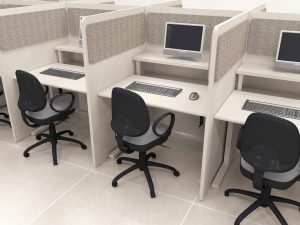 Call Center- CC-03