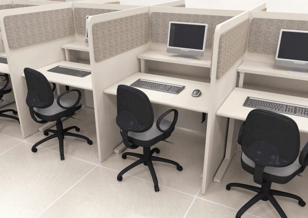 Call Center- CC-03
