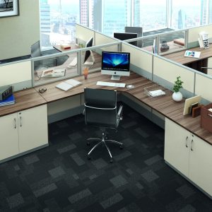 Estação de trabalho - ET-019