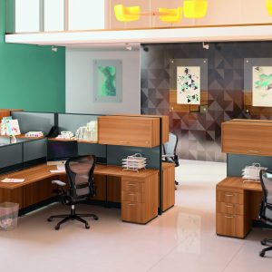 Estação de trabalho - ET-016