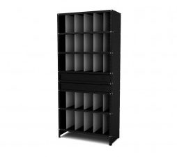 Estante De Aço- ES-01