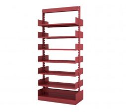 Estante de Aço- EA-03