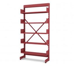 Estante de Aço- EA-04