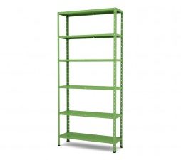 Estante de Aço- EA-05