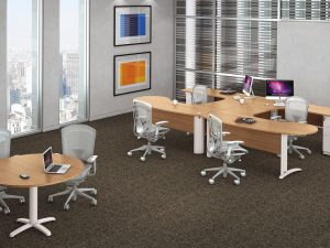 Conjunto Sala Executiva- ME-02