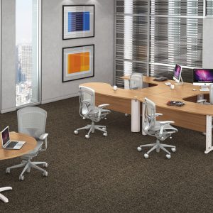 Conjunto Sala Executiva- ME-02