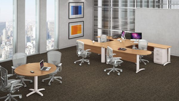 Conjunto Sala Executiva- ME-02