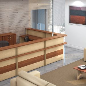 Conjunto Recepção- BA-02