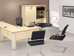 Conjunto Executivo- ME-04