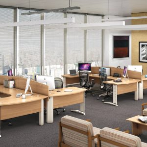 Estação de Trabalho- ET-03