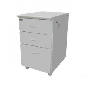 Gaveteiro Volante Misto- GAV-012