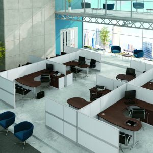 Estação de Trabalho- ET- 06