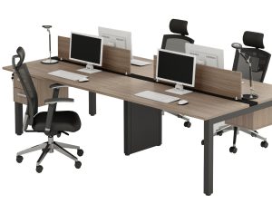 Plataforma de trabalho Certificada