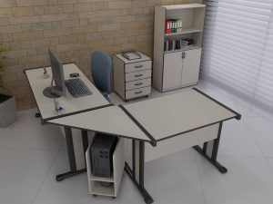Mesa para Ecritório- ME-013