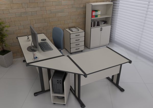 Mesa para Ecritório- ME-013