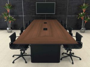 Mesa de Reunião- MR-01
