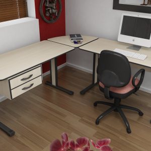 Mesa Para Escritório - ME-012