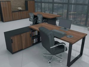 Mesa Executiva- ME-014