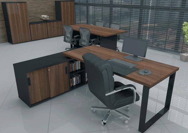 Mesa Executiva- ME-014