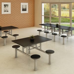 Mesas para Refeitório- MPR-02