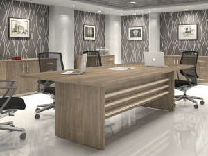 Mesa de Reunião - MR-09