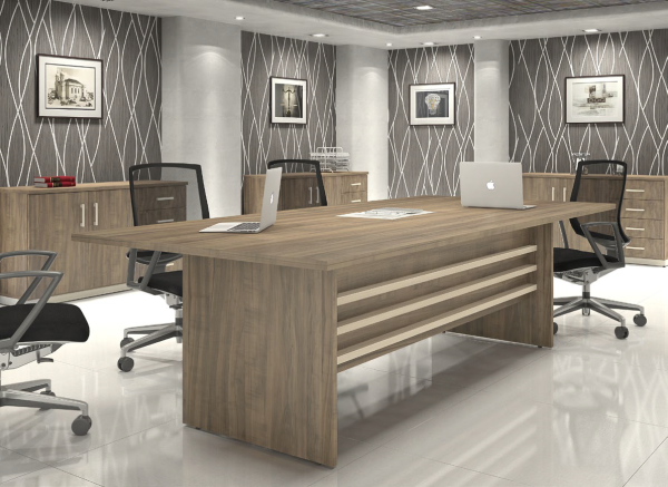 Mesa de Reunião - MR-09