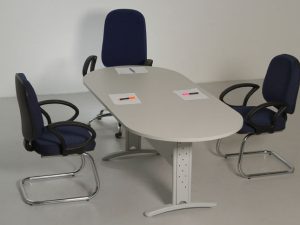 Mesa de Reunião- MR-02