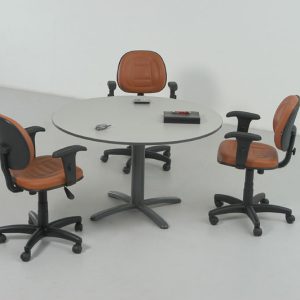 Mesa de Reunião Redonda- MR-05
