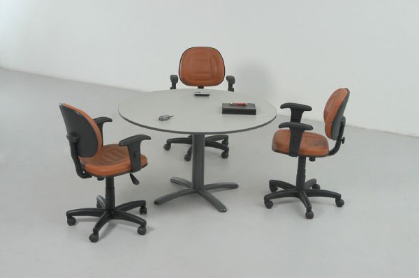 Mesa de Reunião Redonda- MR-05