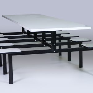 Mesas para Refeitório- MPR-016