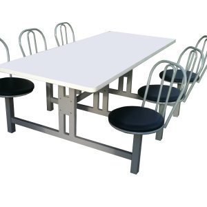 Mesas para Refeitório- MPR-019