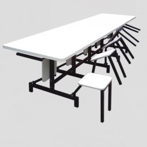 Mesa Para Refeitório- MPR-020