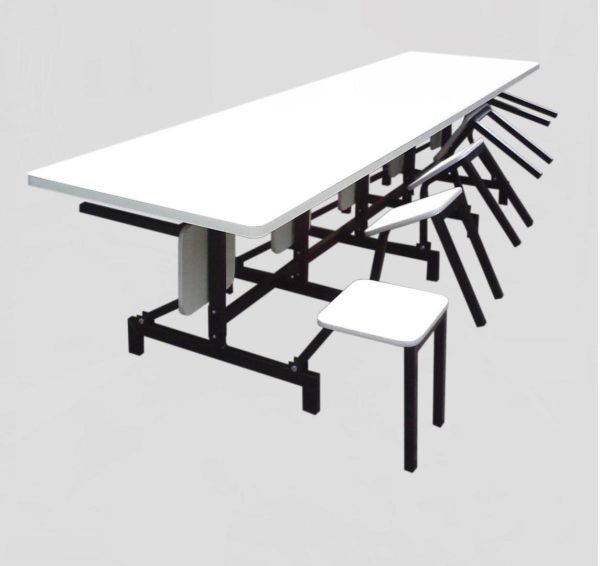 Mesa Para Refeitório- MPR-020